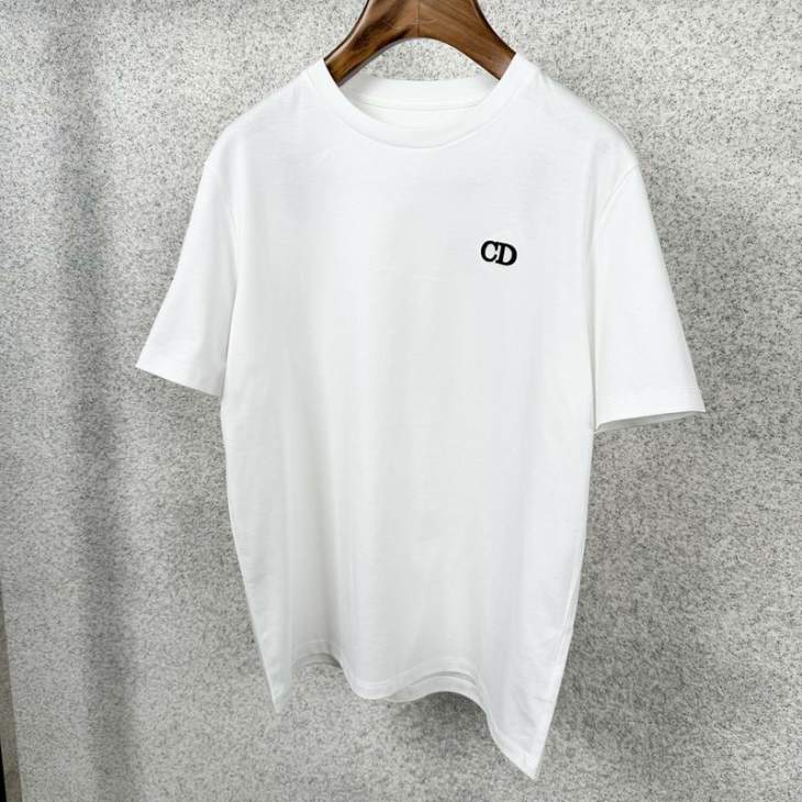 Dior T Shirts Short _SKUDiorS-XLtltx4215669